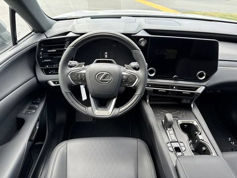 New 2026 Lexus RX 350 Premium Plus w/ Convenience Package AWD/4WD image 21