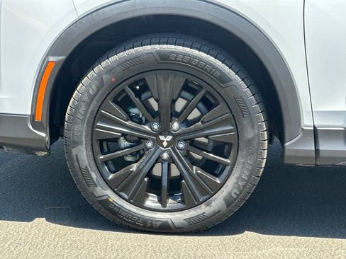 Used 2022 Mitsubishi Eclipse Cross LE AWD/4WD image 23