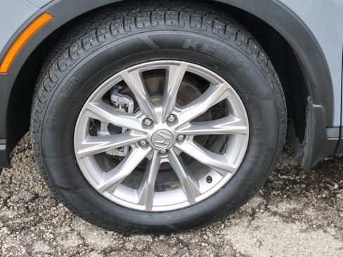 Used 2024 Honda CR-V EX-L image 7