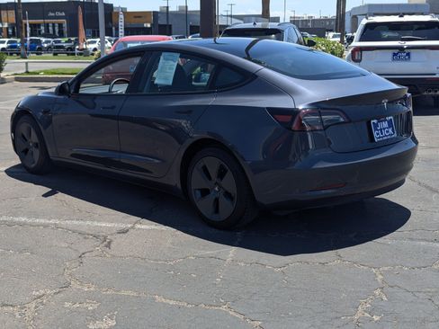 Used 2023 Tesla Model 3 Standard Range RWD image 4