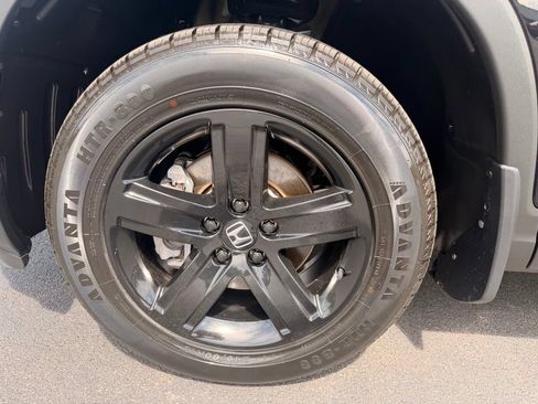 Used 2023 Honda Ridgeline Black Edition image 50