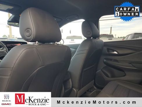 Used 2024 Buick Envista Preferred w/ Convenience I Package FWD image 23