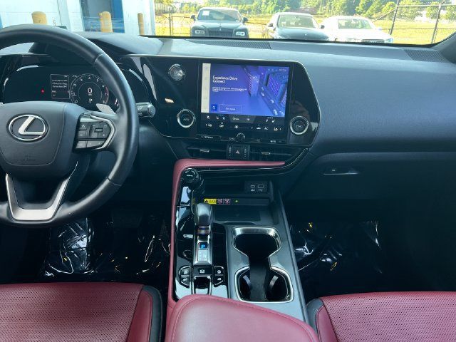 Used 2022 Lexus NX 350 AWD image 16