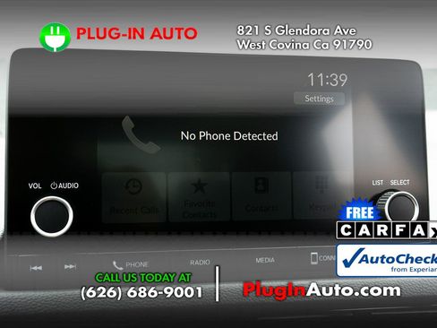 Used 2022 Honda Civic Sport image 23