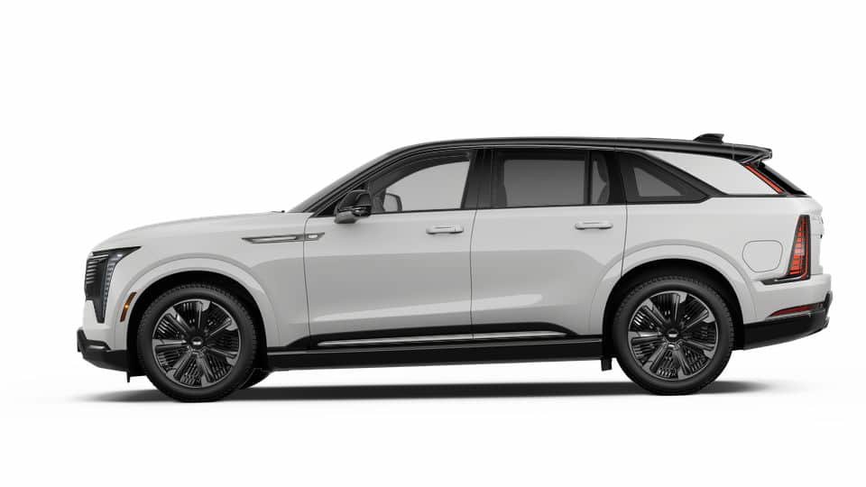 New 2025 Cadillac Escalade IQ Sport 2 AWD/4WD image 64