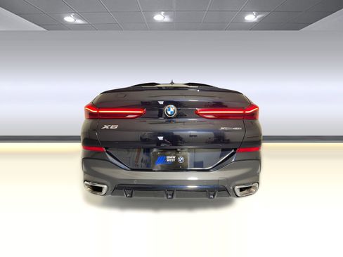 Used 2023 BMW X6 xDrive40i w/ Executive Package image 10
