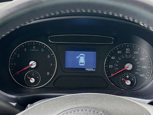 Used 2020 Kia Sorento LX w/ LX I4 Convenience Package image 12