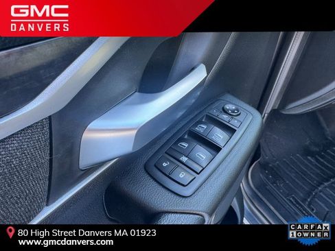 Used 2020 RAM 1500 Big Horn image 13