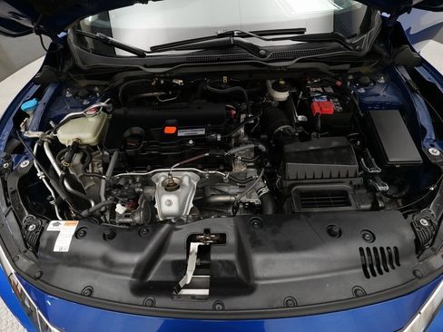 Used 2018 Honda Civic LX image 3