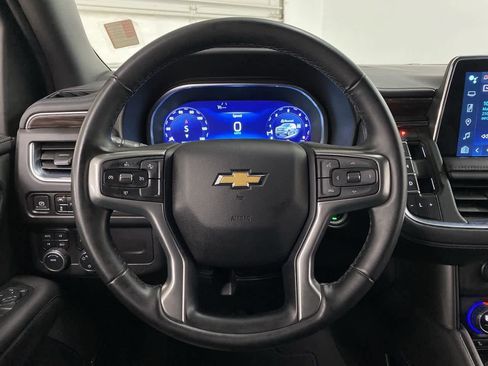 Used 2023 Chevrolet Tahoe LT image 19