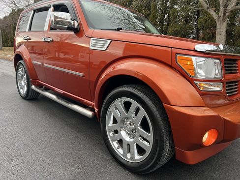 Used 2007 Dodge Nitro R/T image 55