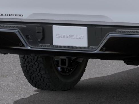 New 2026 Chevrolet Colorado Z71 w/ Technology Package AWD/4WD image 14