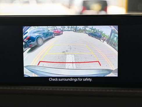 Certified 2023 MAZDA CX-30 AWD 2.5 S w/ Preferred Package image 9