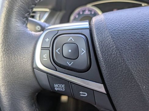 Used 2015 Toyota Camry XLE image 24