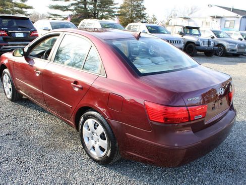 Used 2010 Hyundai Sonata GLS image 9