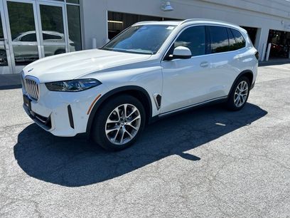Used 2026 BMW X5 xDrive40i