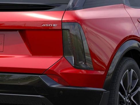 New 2026 Cadillac Optiq Sport 1 RWD image 11