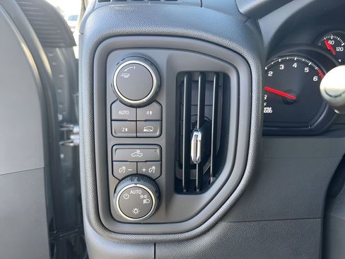 New 2026 Chevrolet Silverado 1500 W/T image 16
