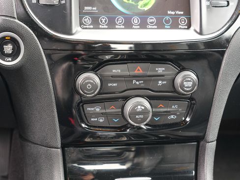 Used 2017 Chrysler 300 S w/ 300S Premium Group 2 w/2_L image 26