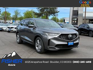 Used 2026 Acura MDX SH-AWD video 1