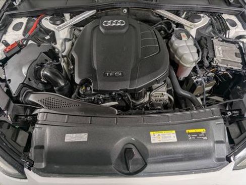 Used 2020 Audi A4 2.0T Premium w/ Convenience Package FWD image 31
