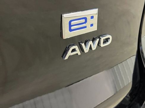 New 2026 Honda Prologue EX image 7