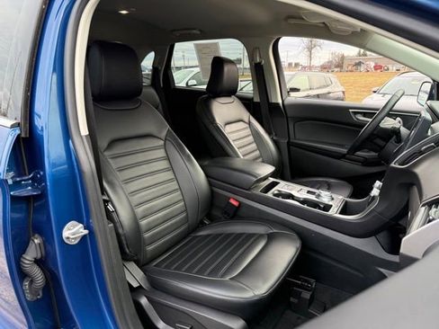 Used 2023 Ford Edge SEL w/ Convenience Package image 20