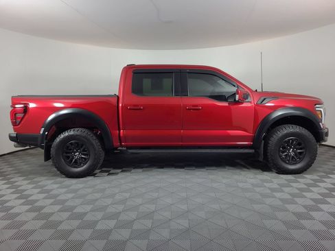 Used 2024 Ford F150 Raptor AWD/4WD image 2