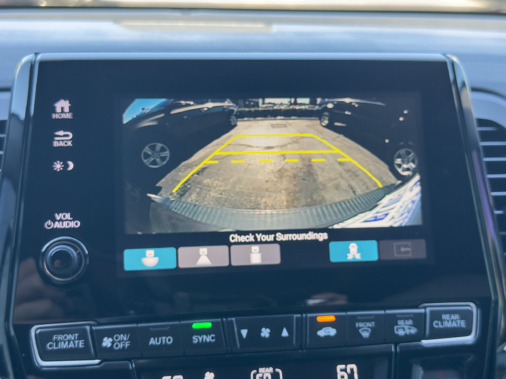 Used 2018 Honda Odyssey Elite image 36