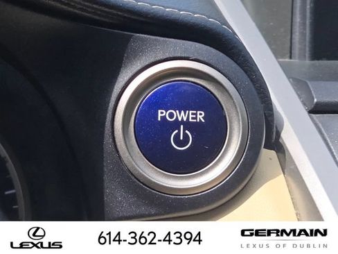 Used 2017 Lexus NX 300h AWD w/ Luxury Package image 20