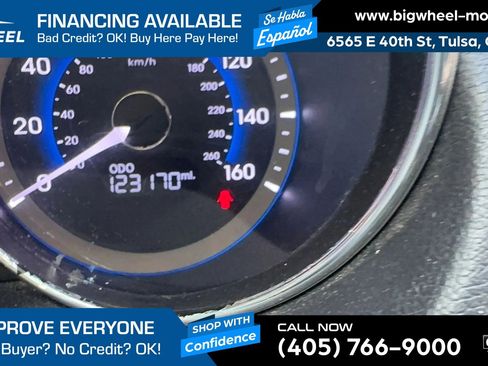 Used 2014 Hyundai Sonata Limited FWD image 11