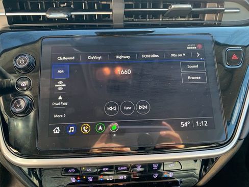 Used 2022 Chevrolet Bolt EUV Premier w/ Launch Edition image 25