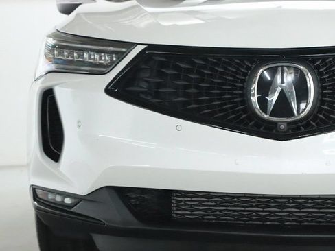 Used 2022 Acura RDX AWD image 6