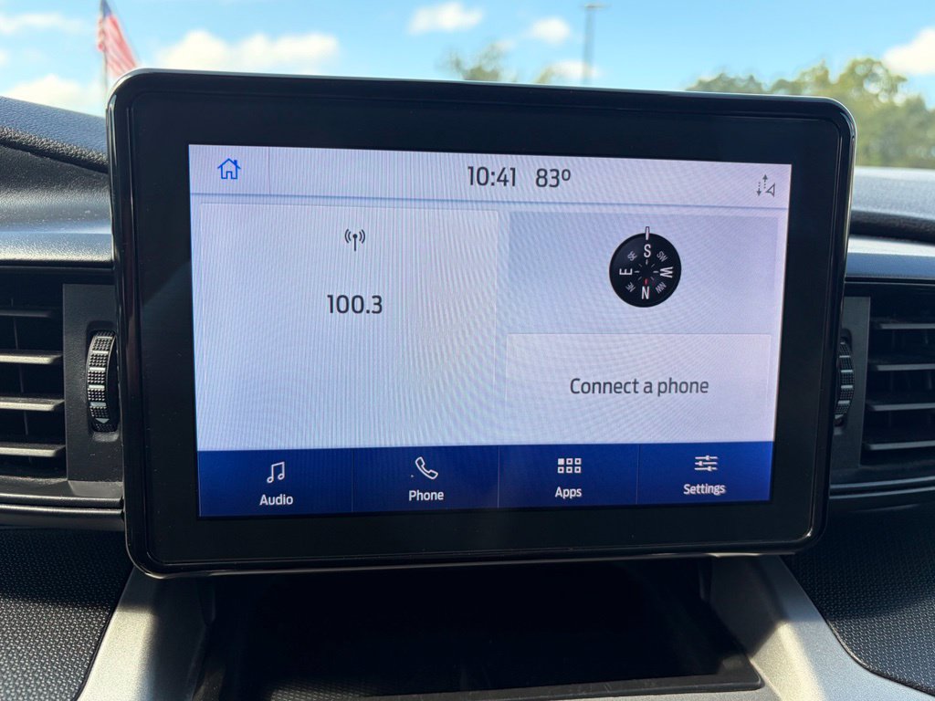 Used 2021 Ford Explorer 4WD image 24
