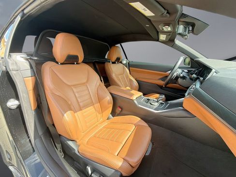 Used 2021 BMW 430i Convertible RWD image 16
