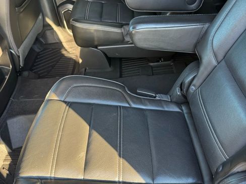 Used 2018 GMC Yukon XL Denali w/ Open Road Package image 31