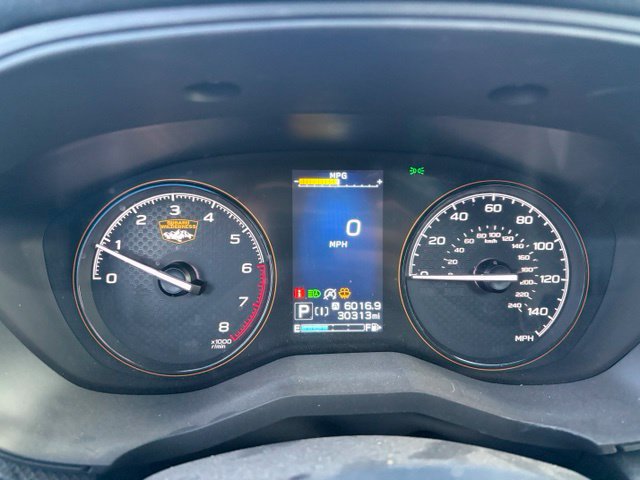 Used 2023 Subaru Forester Wilderness AWD/4WD image 12