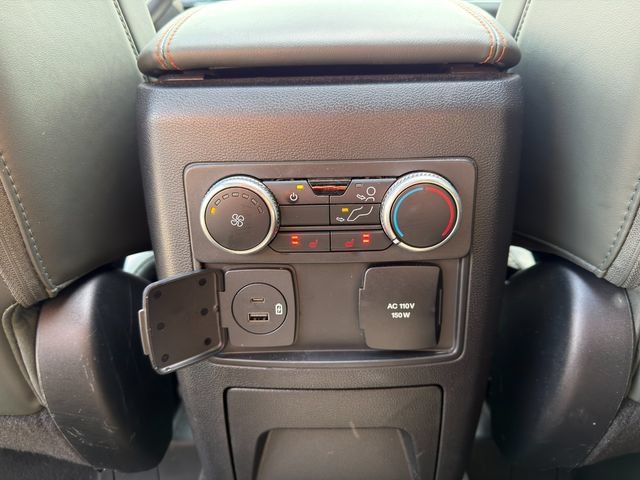 Used 2023 Ford Explorer Timberline w/ Timberline Technology Package AWD/4WD image 17