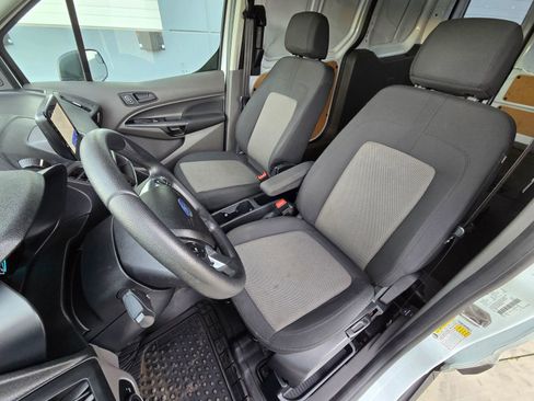 Used 2021 Ford Transit Connect XL image 14