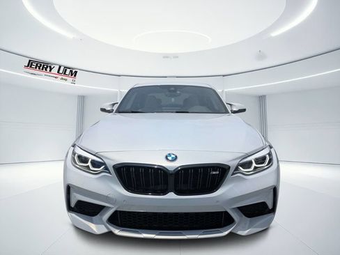 Used 2021 BMW M2 Competition RWD image 5