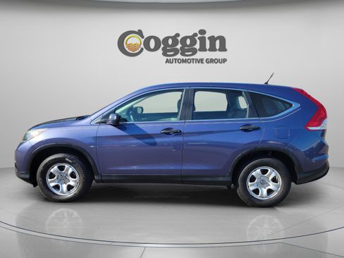 Used 2014 Honda CR-V LX image 3