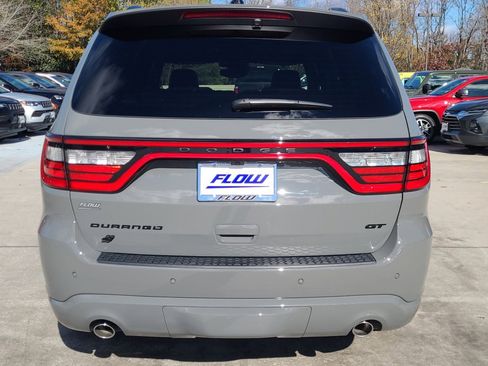 New 2026 Dodge Durango GT image 14