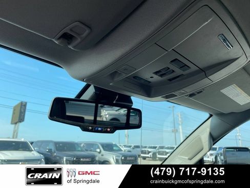 Used 2019 GMC Sierra 3500 Denali w/ Duramax Plus Package AWD/4WD image 21
