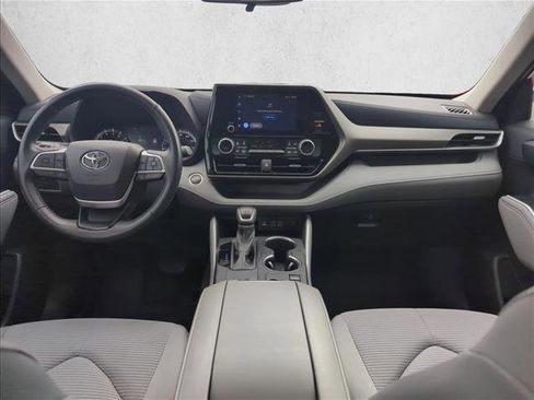 Certified 2024 Toyota Highlander LE image 20