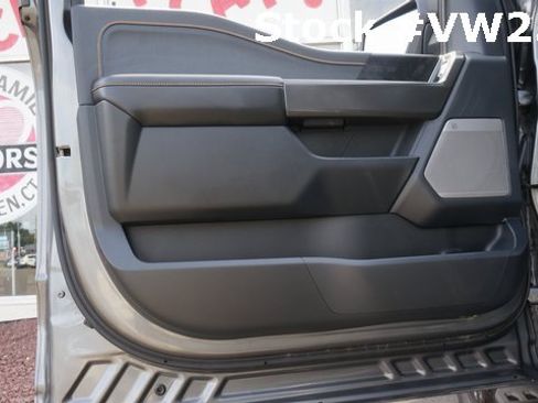 Used 2024 Ford F150 Tremor w/ Bed Utility Package image 32