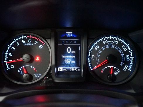 Certified 2023 Toyota Tacoma SR w/ SR Convenience Package RWD image 15
