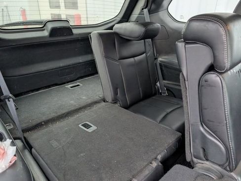 Used 2018 Nissan Pathfinder SL image 18