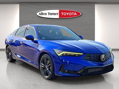 Used 2024 Acura Integra A-Spec