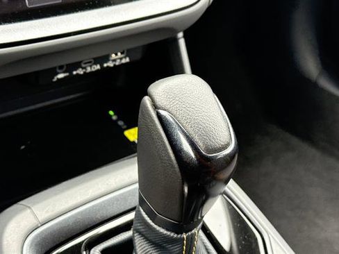 Certified 2025 Subaru Crosstrek 2.5i Sport w/ Popular Package #4A image 22