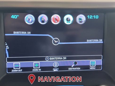 Used 2017 GMC Acadia Denali w/ LPO, Floor Liner Package image 21